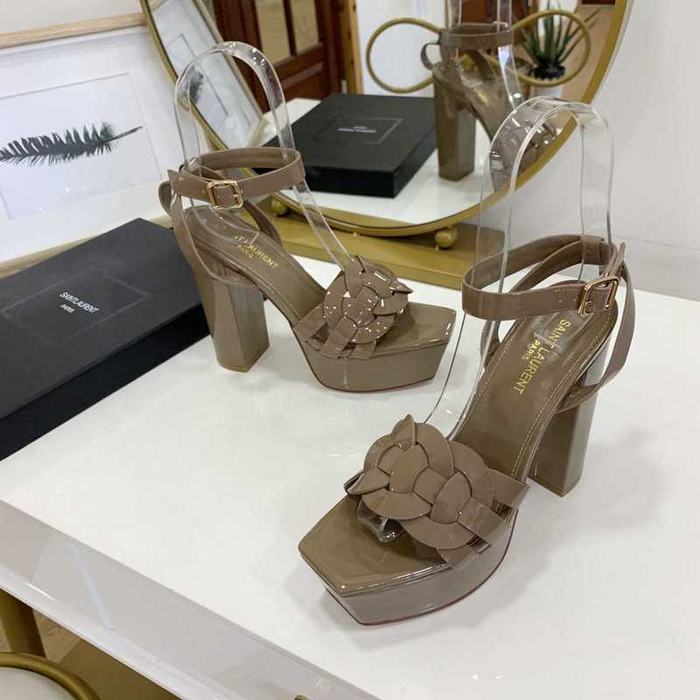 YSL_Women_shoes_yupoo_Original_quality_size35-42_High heel