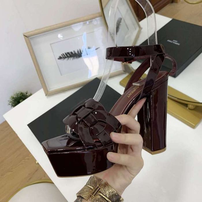 YSL_Women_shoes_yupoo_Original_quality_size35-42_High heel
