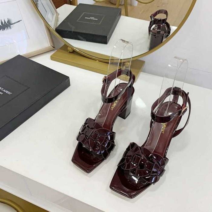 YSL_Women_shoes_yupoo_Original_quality_size35-42_High heel
