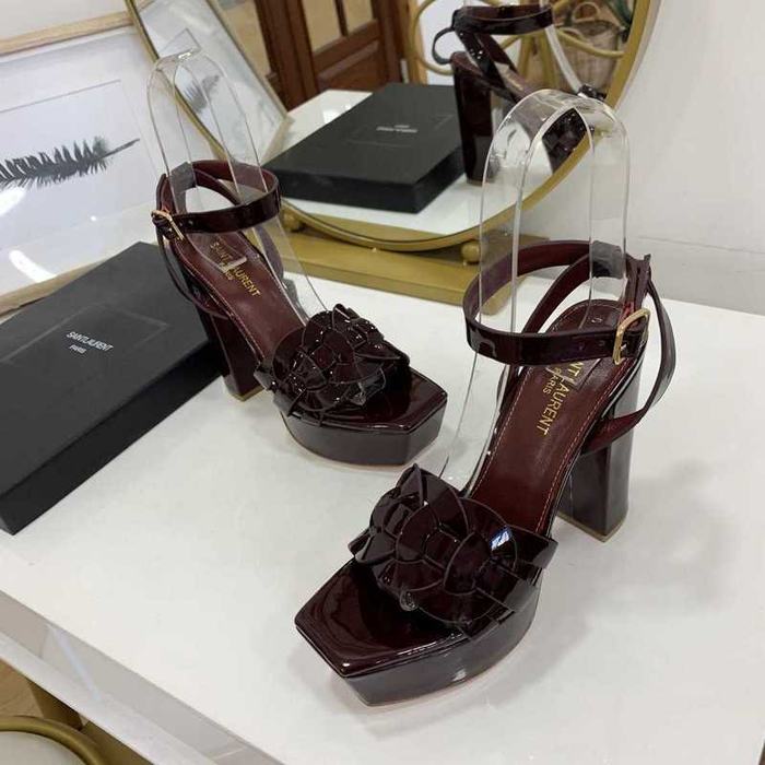 YSL_Women_shoes_yupoo_Original_quality_size35-42_High heel