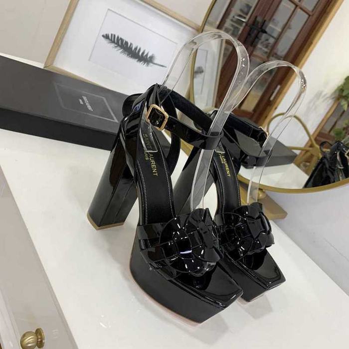 YSL_Women_shoes_yupoo_Original_quality_size35-42_High heel