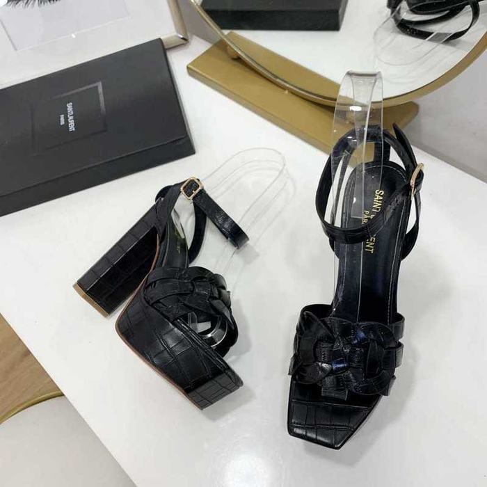 YSL_Women_shoes_yupoo_Original_quality_size35-42_High heel