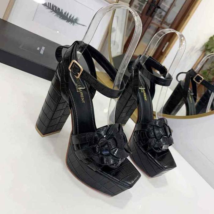 YSL_Women_shoes_yupoo_Original_quality_size35-42_High heel