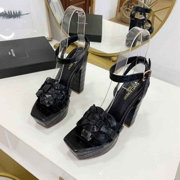 YSL_Women_shoes_yupoo_Original_quality_size35-42_High heel