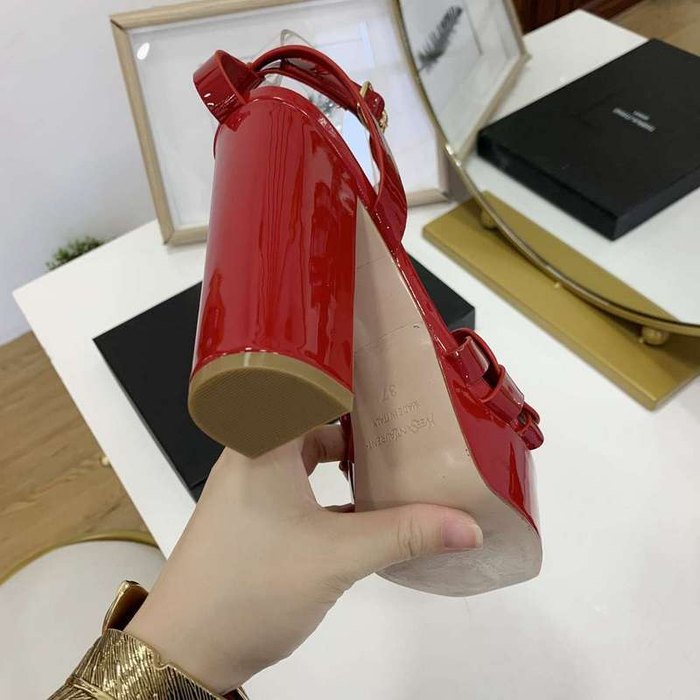 YSL_Women_shoes_yupoo_Original_quality_size35-42_High heel