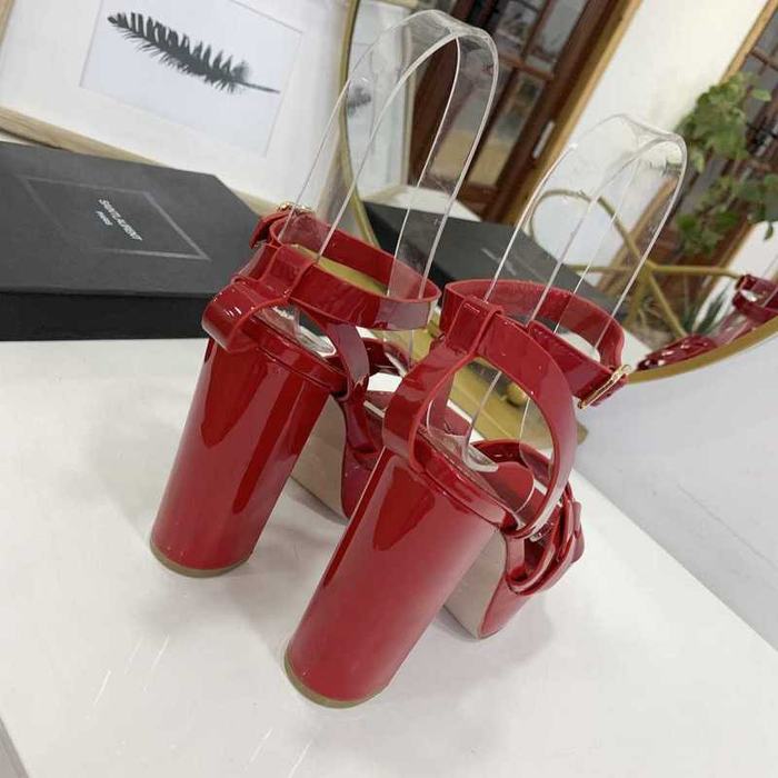 YSL_Women_shoes_yupoo_Original_quality_size35-42_High heel
