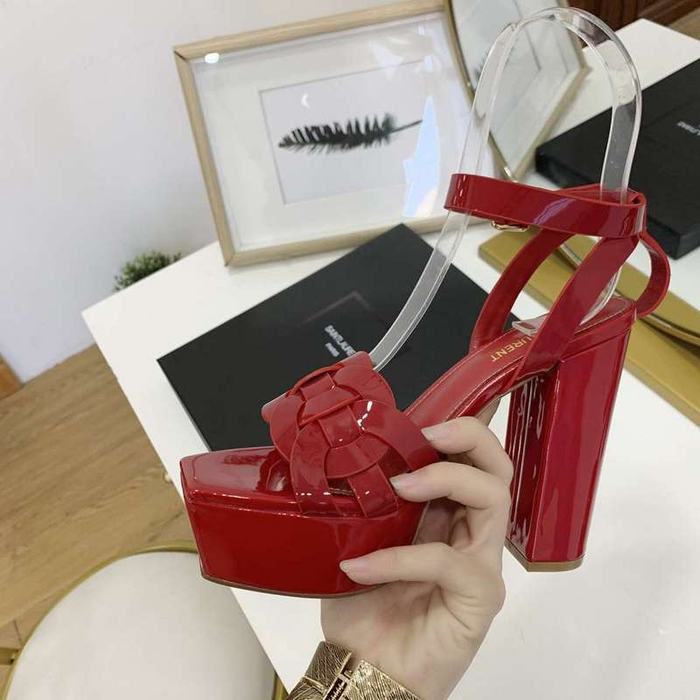 YSL_Women_shoes_yupoo_Original_quality_size35-42_High heel