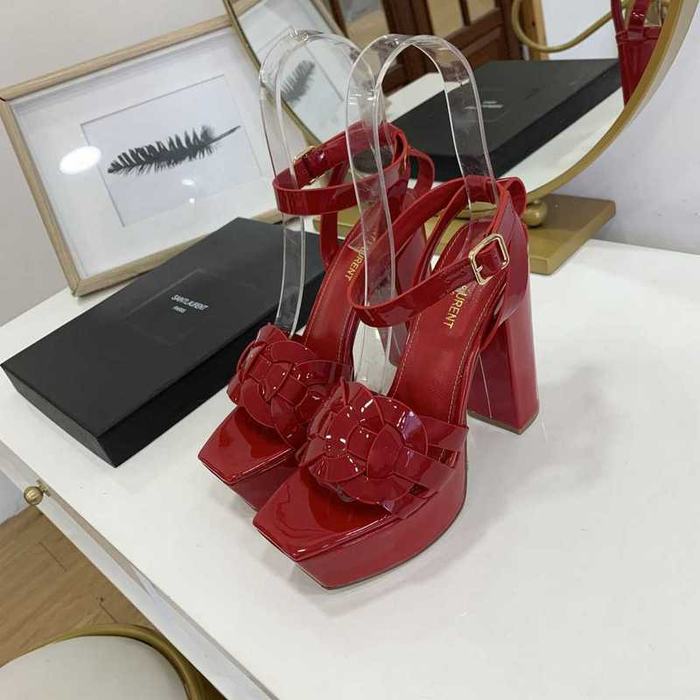 YSL_Women_shoes_yupoo_Original_quality_size35-42_High heel