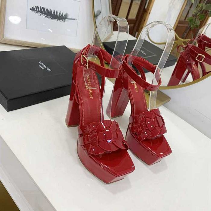 YSL_Women_shoes_yupoo_Original_quality_size35-42_High heel