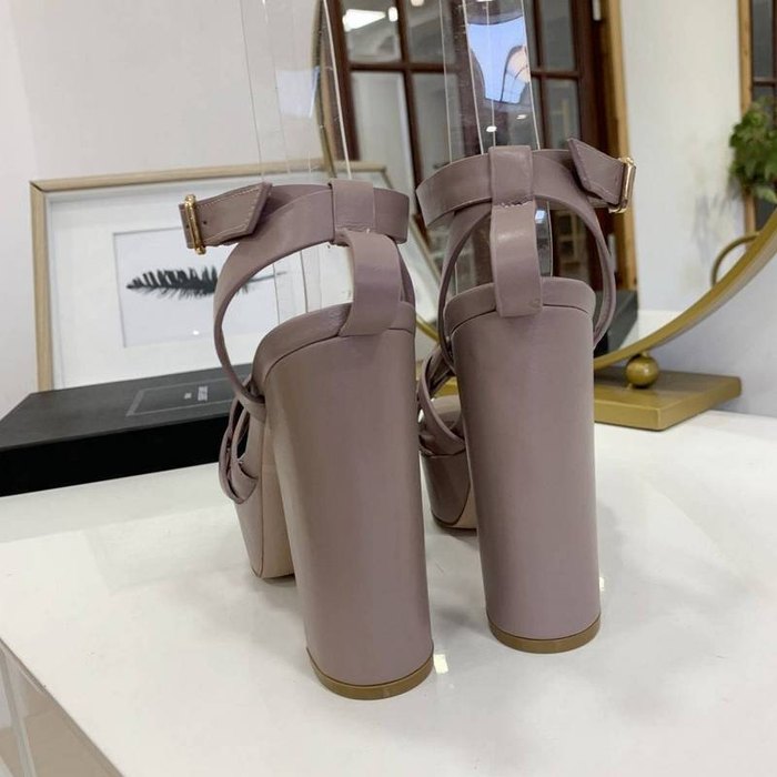 YSL_Women_shoes_yupoo_Original_quality_size35-42_High heel