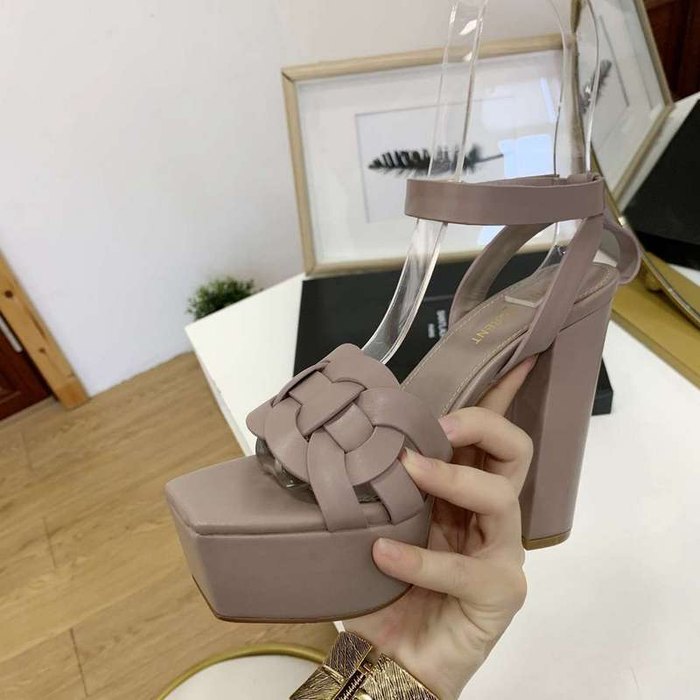 YSL_Women_shoes_yupoo_Original_quality_size35-42_High heel