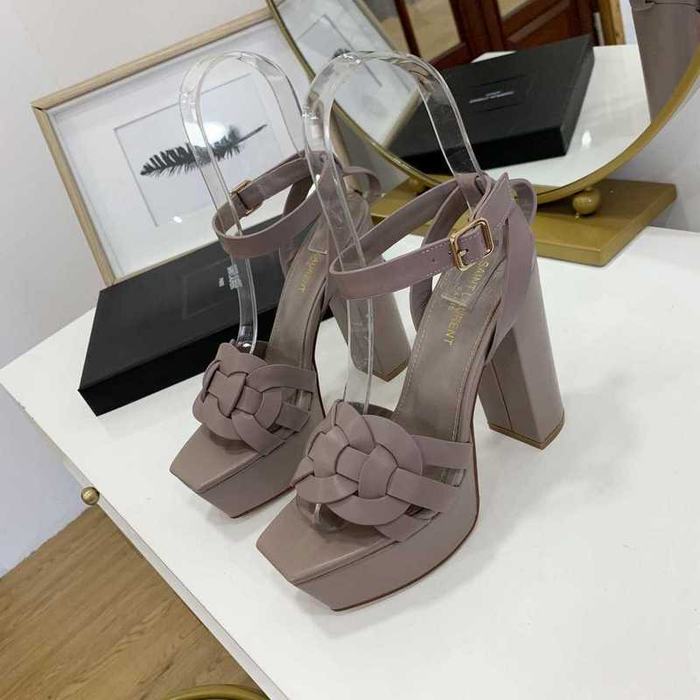 YSL_Women_shoes_yupoo_Original_quality_size35-42_High heel