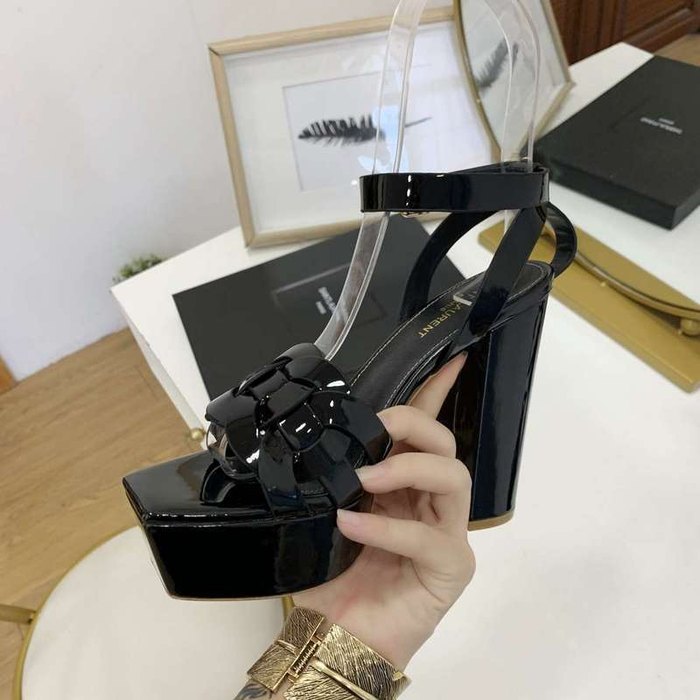 YSL_Women_shoes_yupoo_Original_quality_size35-42_High heel