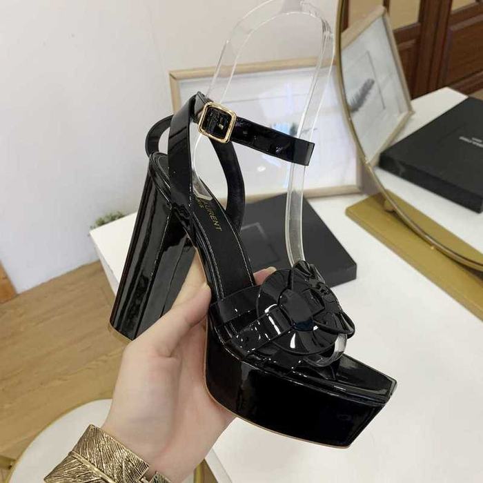 YSL_Women_shoes_yupoo_Original_quality_size35-42_High heel