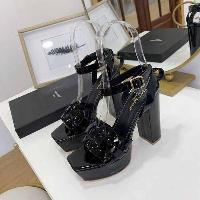 YSL_Women_shoes_yupoo_Original_quality_size35-42_High heel