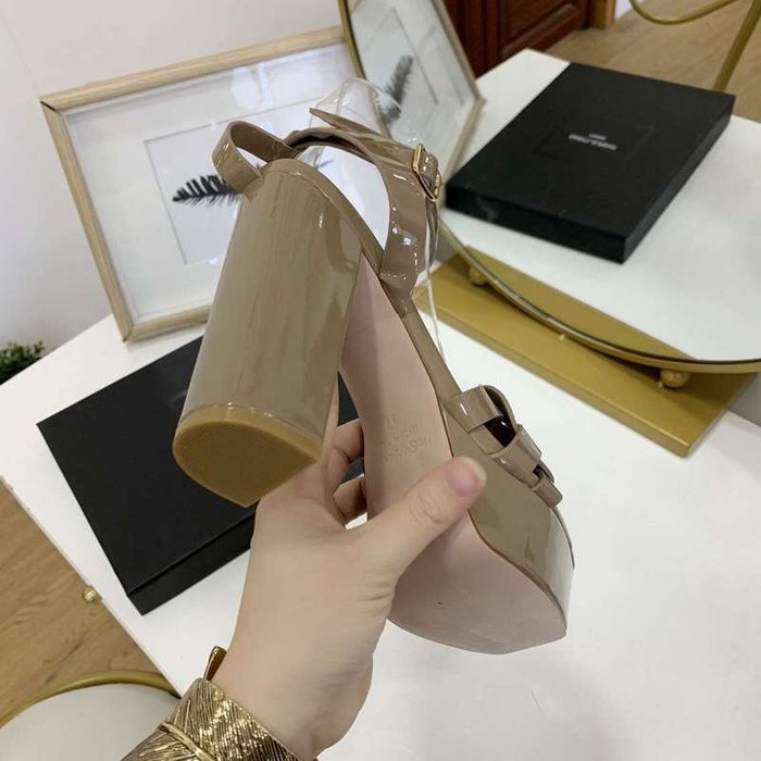 YSL_Women_shoes_yupoo_Original_quality_size35-42_High heel