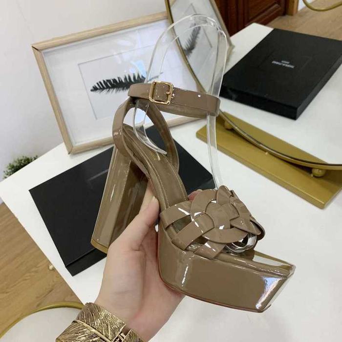 YSL_Women_shoes_yupoo_Original_quality_size35-42_High heel