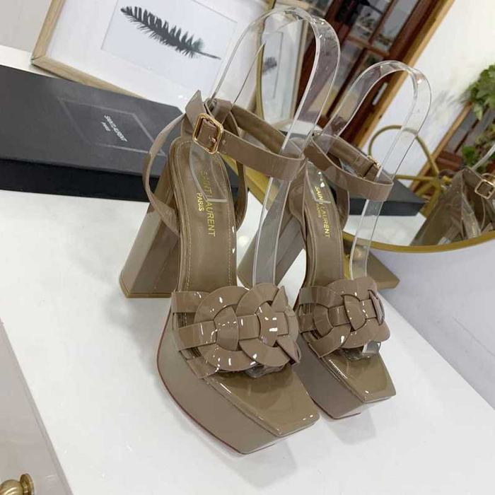 YSL_Women_shoes_yupoo_Original_quality_size35-42_High heel