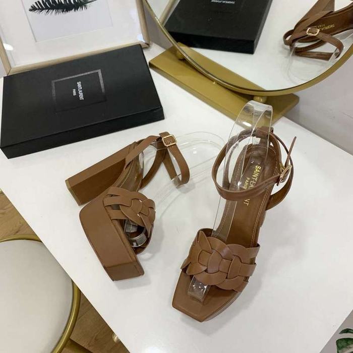 YSL_Women_shoes_yupoo_Original_quality_size35-42_High heel