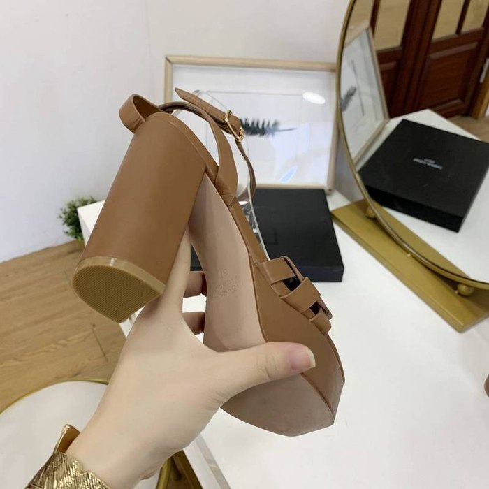 YSL_Women_shoes_yupoo_Original_quality_size35-42_High heel