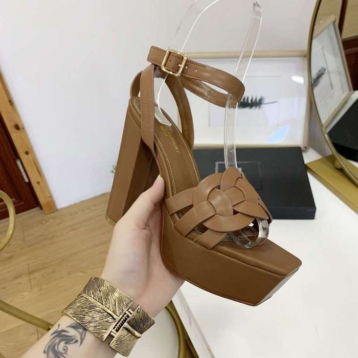 YSL_Women_shoes_yupoo_Original_quality_size35-42_High heel
