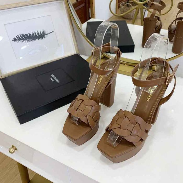 YSL_Women_shoes_yupoo_Original_quality_size35-42_High heel