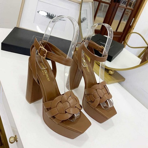 YSL_Women_shoes_yupoo_Original_quality_size35-42_High heel
