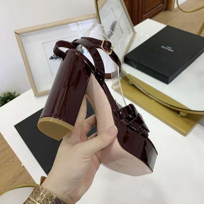 YSL_Women_shoes_yupoo_Original_quality_size35-42_High heel