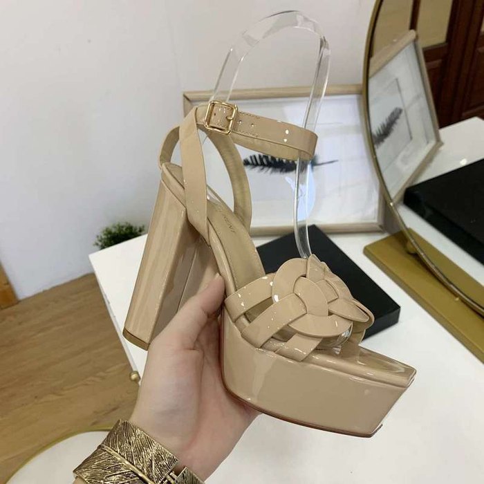 YSL_Women_shoes_yupoo_Original_quality_size35-42_High heel