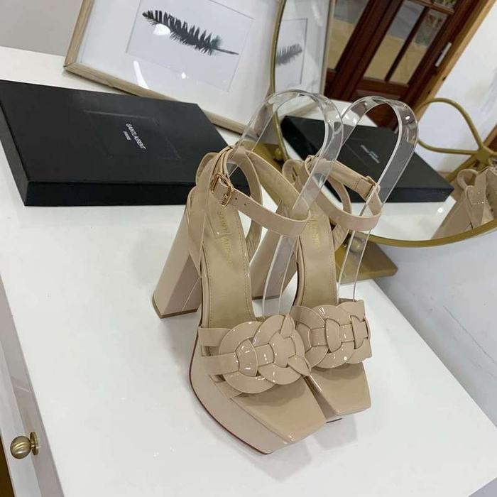 YSL_Women_shoes_yupoo_Original_quality_size35-42_High heel