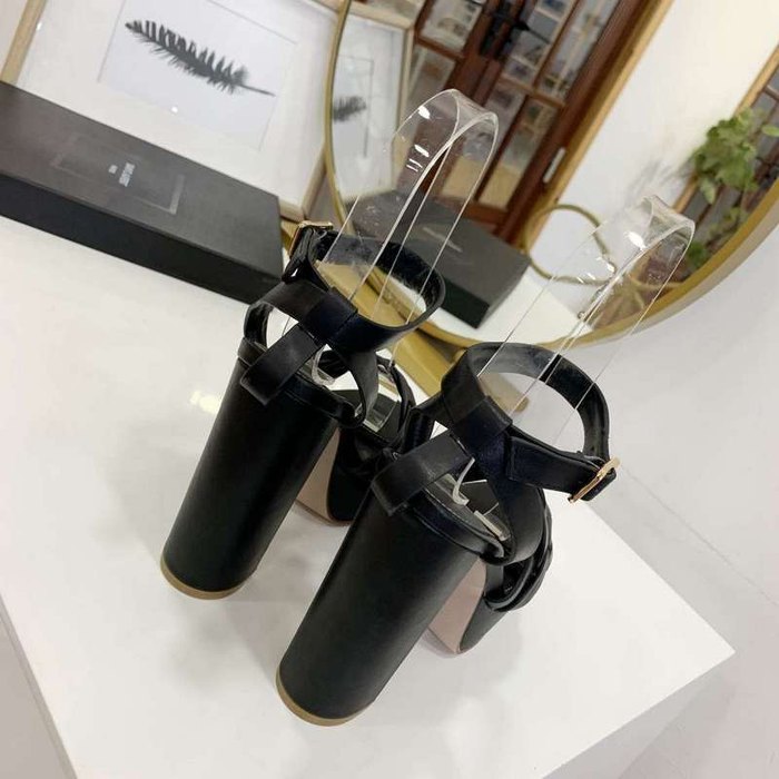 YSL_Women_shoes_yupoo_Original_quality_size35-42_High heel