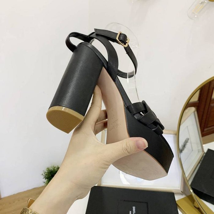 YSL_Women_shoes_yupoo_Original_quality_size35-42_High heel