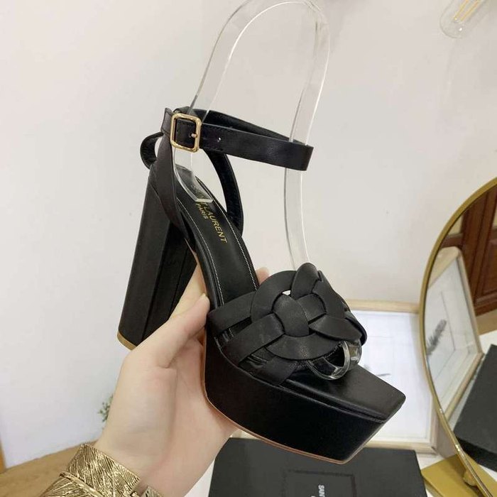 YSL_Women_shoes_yupoo_Original_quality_size35-42_High heel