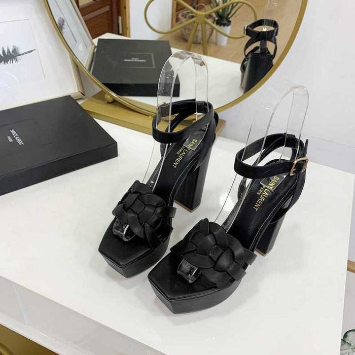 YSL_Women_shoes_yupoo_Original_quality_size35-42_High heel