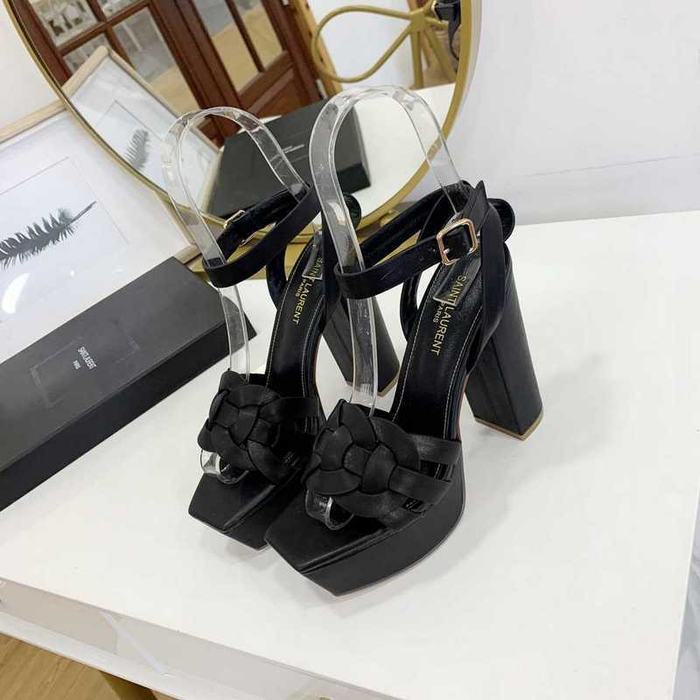 YSL_Women_shoes_yupoo_Original_quality_size35-42_High heel