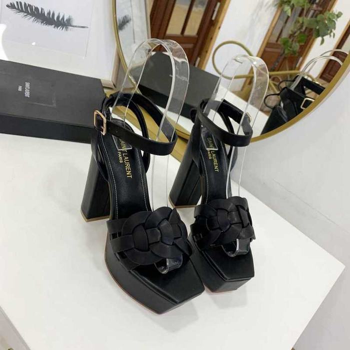 YSL_Women_shoes_yupoo_Original_quality_size35-42_High heel
