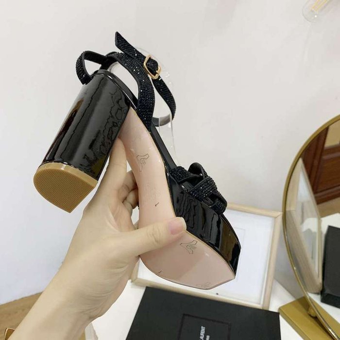 YSL_Women_shoes_yupoo_Original_quality_size35-42_High heel
