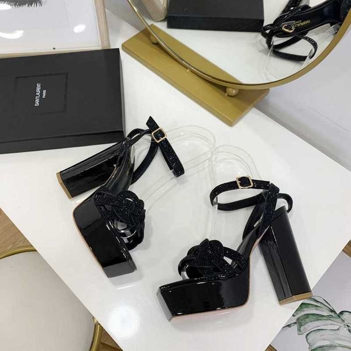 YSL_Women_shoes_yupoo_Original_quality_size35-42_High heel