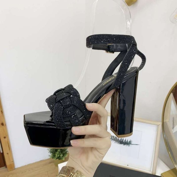 YSL_Women_shoes_yupoo_Original_quality_size35-42_High heel