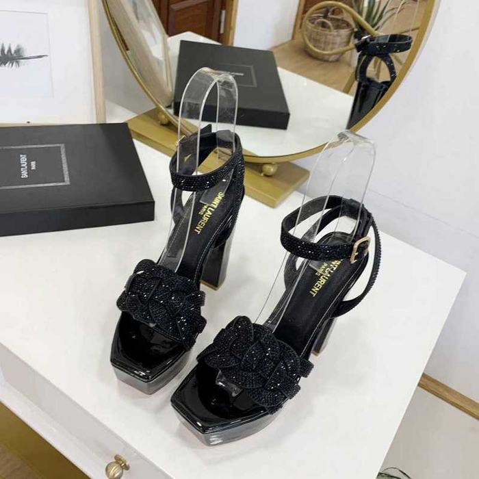 YSL_Women_shoes_yupoo_Original_quality_size35-42_High heel