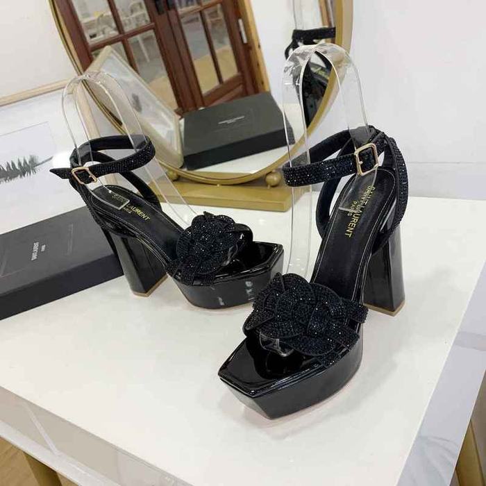 YSL_Women_shoes_yupoo_Original_quality_size35-42_High heel