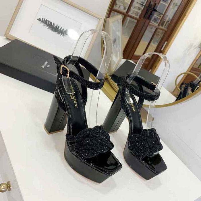 YSL_Women_shoes_yupoo_Original_quality_size35-42_High heel