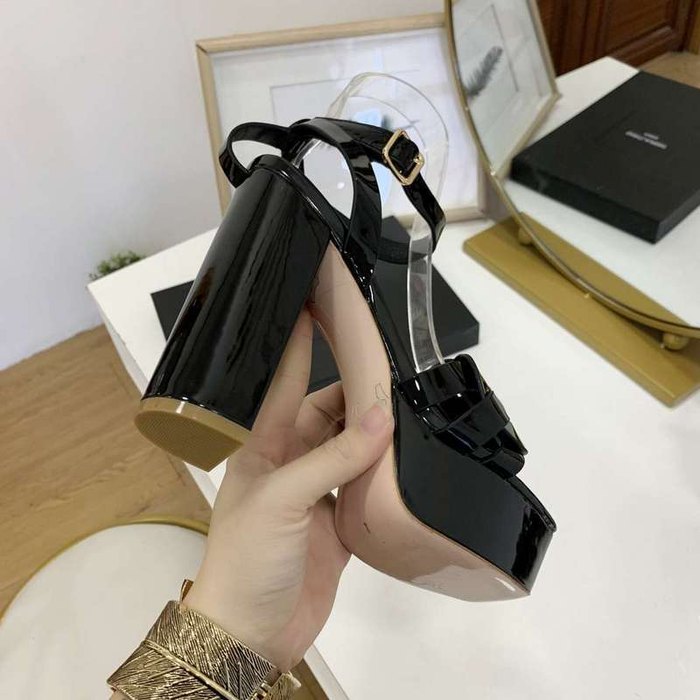 YSL_Women_shoes_yupoo_Original_quality_size35-42_High heel
