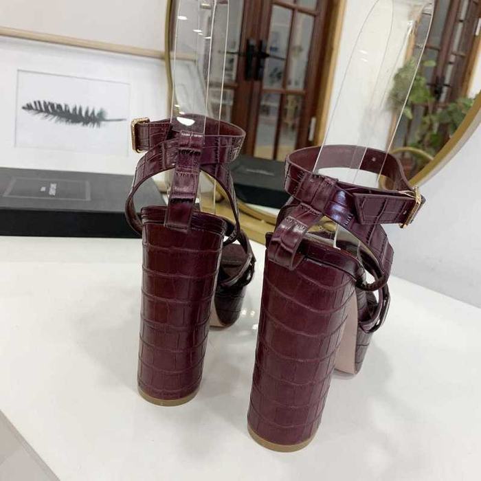 YSL_Women_shoes_yupoo_Original_quality_size35-42_High heel