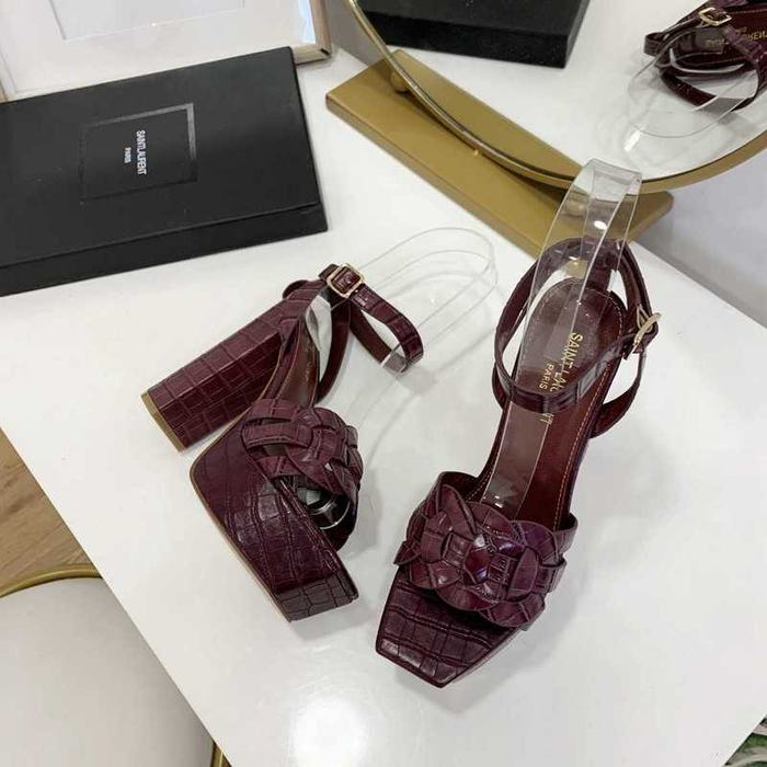 YSL_Women_shoes_yupoo_Original_quality_size35-42_High heel