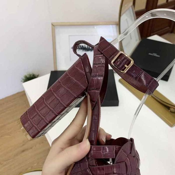 YSL_Women_shoes_yupoo_Original_quality_size35-42_High heel