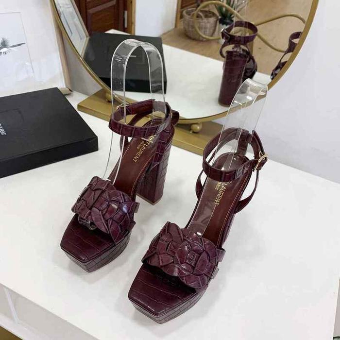 YSL_Women_shoes_yupoo_Original_quality_size35-42_High heel