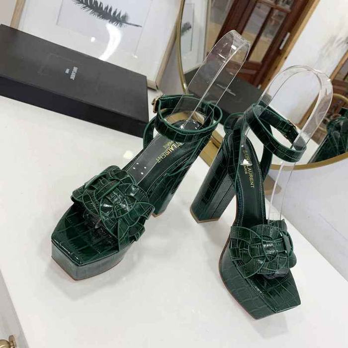 YSL_Women_shoes_yupoo_Original_quality_size35-42_High heel