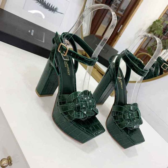 YSL_Women_shoes_yupoo_Original_quality_size35-42_High heel