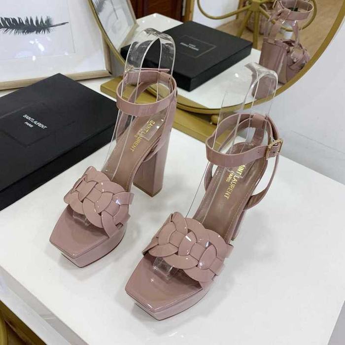 YSL_Women_shoes_yupoo_Original_quality_size35-42_High heel